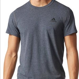adidas climalite shirt